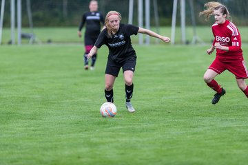 Bild 107 - F SG Blau-Rot Holstein - TuS Tensfeld II : Ergebnis: 3:2